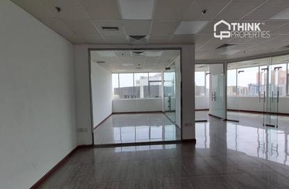 Office Space - Studio - 1 Bathroom for rent in IT Plaza - Dubai Silicon Oasis - Dubai Office Space - Studio - 1 Bathroom for rent in IT Plaza - Dubai Silicon Oasis - Dubai