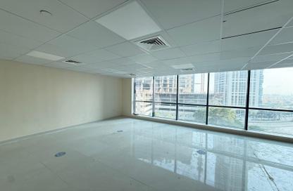 Office Space - Studio for rent in Jumeirah Bay X3 - Jumeirah Bay Towers - JLT Cluster X - Jumeirah Lake Towers - Dubai