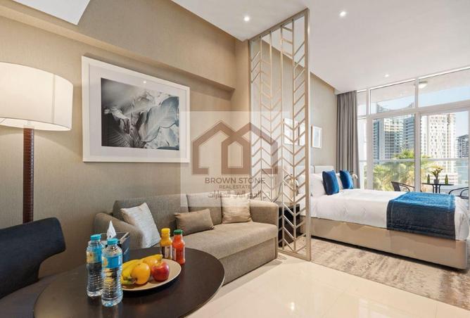 Very high Floor | Rented | Balcony