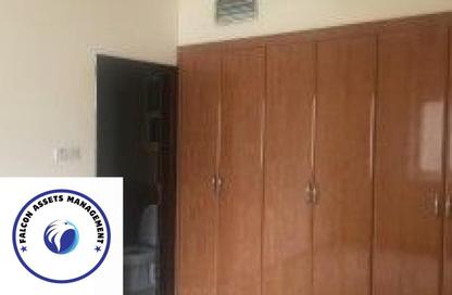 Apartment - 3 Bedrooms - 3 Bathrooms for rent in Manazil Tower 3 - Al Mamzar - Sharjah - Sharjah