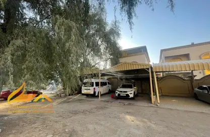 فيلا - 5 غرف نوم - 6 حمامات للايجار في 3 المويهات - المويهات - عجمان فيلا - 5 غرف نوم - 6 حمامات للايجار في 3 المويهات - المويهات - عجمان