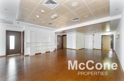 Office Space - Studio for rent in HDS Business Centre - JLT Cluster M - Jumeirah Lake Towers - Dubai