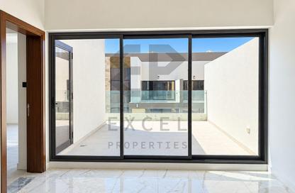 Townhouse - 3 - 4 for rent in Viridian at the Fields - The Fields - District 11 - Mohammed Bin Rashid City - Dubai Townhouse - 3 - 4 for rent in Viridian at the Fields - The Fields - District 11 - Mohammed Bin Rashid City - Dubai