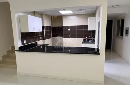 Apartment - 2 Bedrooms - 2 Bathrooms for rent in Edmonton Elm - Jumeirah Village Triangle - Dubai