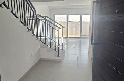 Villa - 4 - 4 for rent in Verona - Damac Hills 2 - Dubai
