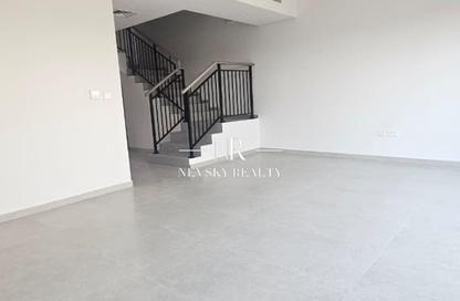 Villa - 4 - 4 for rent in Verona - Damac Hills 2 - Dubai