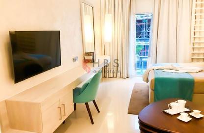 Apartment - Studio - 1 for sale in Golf Views Seven City - JLT Cluster Z - Jumeirah Lake Towers - Dubai
