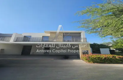 Townhouse - 4 Bedrooms - 4 Bathrooms for sale in Elan - Tilal Al Ghaf - Dubai