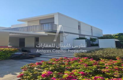 Townhouse - 4 Bedrooms - 4 Bathrooms for sale in Elan - Tilal Al Ghaf - Dubai