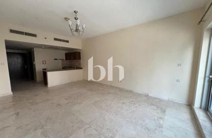 Apartment - Studio - 1 Bathroom for rent in Safeer Tower 2 - Safeer Towers - Business Bay - Dubai