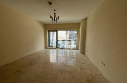 Apartment - Studio - 1 Bathroom for rent in Safeer Tower 2 - Safeer Towers - Business Bay - Dubai
