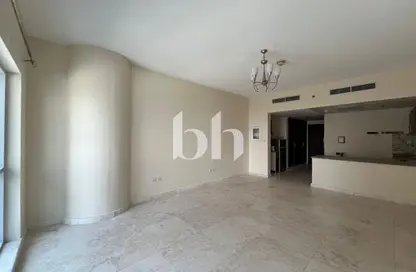 Apartment - Studio - 1 Bathroom for rent in Safeer Tower 2 - Safeer Towers - Business Bay - Dubai