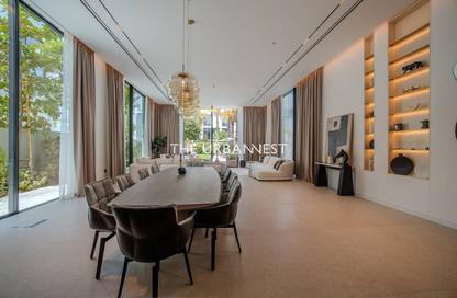 Villa - 7 Bedrooms - 7 Bathrooms for sale in Altissima - Al Barari - Dubai