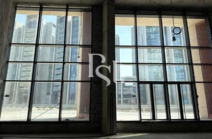 Retail - Studio for sale in Marafid Tower - Najmat Abu Dhabi - Al Reem Island - Abu Dhabi