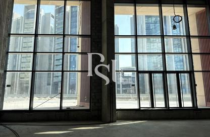 Retail - Studio for sale in Marafid Tower - Najmat Abu Dhabi - Al Reem Island - Abu Dhabi