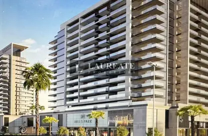 شقة - غرفة نوم - 2 حمامات للبيع في 399 هيلز بارك ب - 399 Hills Park - دبي هيلز استيت - دبي