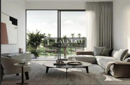 شقة - غرفة نوم - 2 حمامات للبيع في 399 هيلز بارك ب - 399 Hills Park - دبي هيلز استيت - دبي