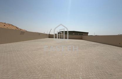 Warehouse - Studio - 1 for rent in Al Sajaa S - Al Sajaa - Sharjah
