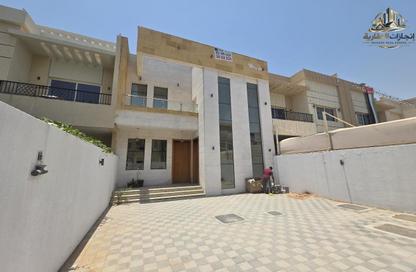 Villa - 5 Bedrooms - 5 Bathrooms for sale in Al Yasmeen 1 - Al Yasmeen - Ajman