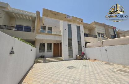 Villa - 5 Bedrooms - 5 Bathrooms for sale in Al Yasmeen 1 - Al Yasmeen - Ajman Villa - 5 Bedrooms - 5 Bathrooms for sale in Al Yasmeen 1 - Al Yasmeen - Ajman