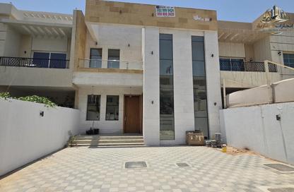 Villa - 5 Bedrooms - 5 Bathrooms for sale in Al Yasmeen 1 - Al Yasmeen - Ajman