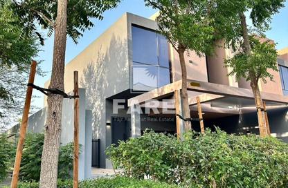 Townhouse - 3 - 5 for sale in Kaya - Masaar - Tilal City - Sharjah
