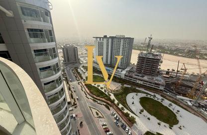 Apartment - 2 Bedrooms - 3 Bathrooms for sale in Opalz By Danube Tower 2 - Opalz by Danube - Dubai Science Park - Dubai