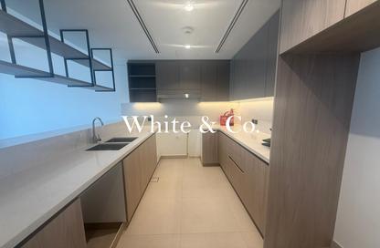 Townhouse - 3 Bedrooms - 3 Bathrooms for rent in Aura Gardens - Tilal Al Ghaf - Dubai