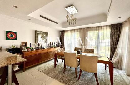 Townhouse - 3 Bedrooms - 3 Bathrooms for rent in Springs 4 - The Springs - Dubai