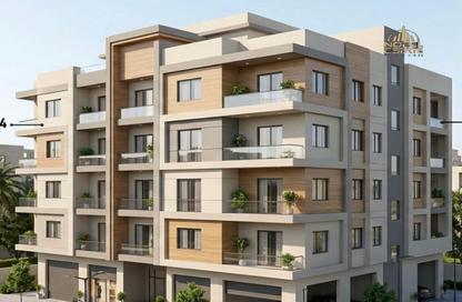 Whole Building - 7+ Bedrooms - 7+ Bathrooms for sale in Al Mahatta Building - Al Mahatta - Al Qasimia - Sharjah