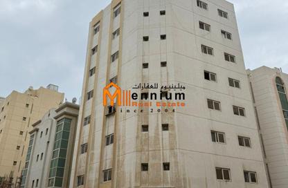 Whole Building - 7+ Bedrooms - 7+ Bathrooms for sale in Al Nabaa Building - Al Naba'ah - Al Sharq - Sharjah