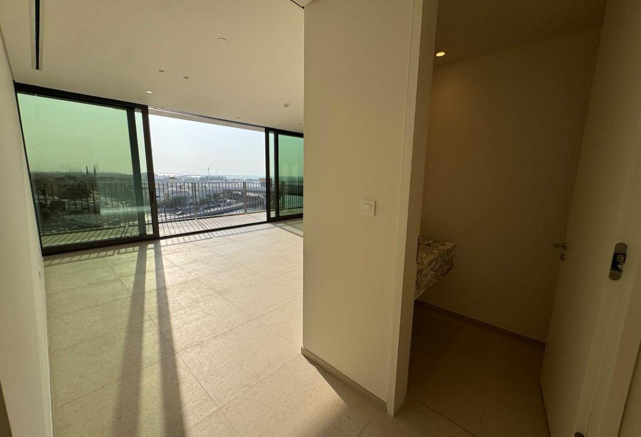 Brand New| High floor| Canal view photo 23