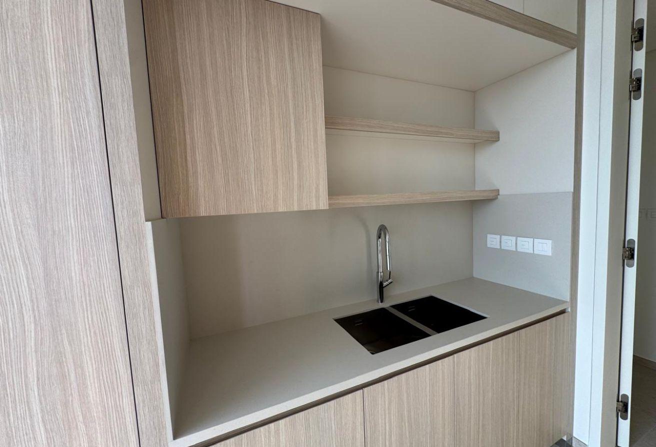 Brand New| High floor| Canal view photo 18