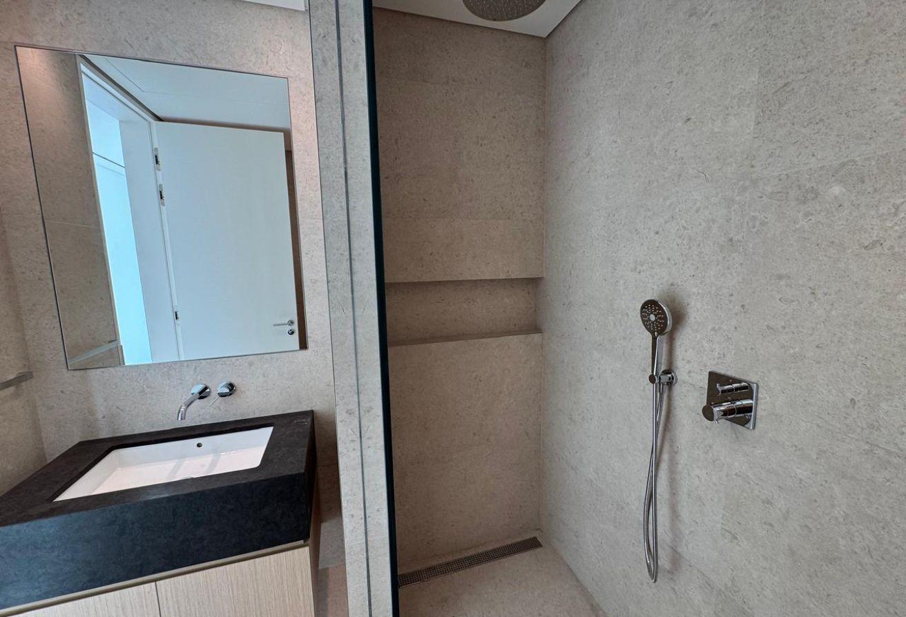 Brand New| High floor| Canal view photo 14