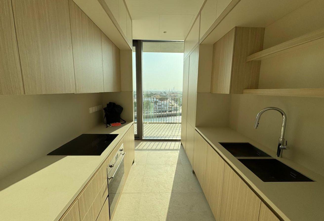Brand New| High floor| Canal view photo 5