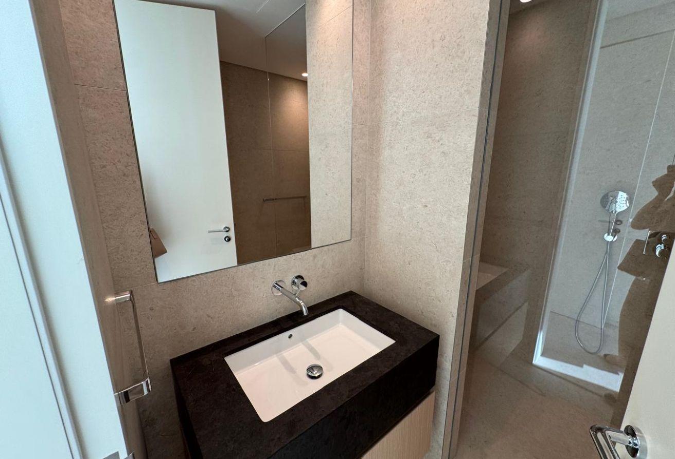Brand New| High floor| Canal view photo 12