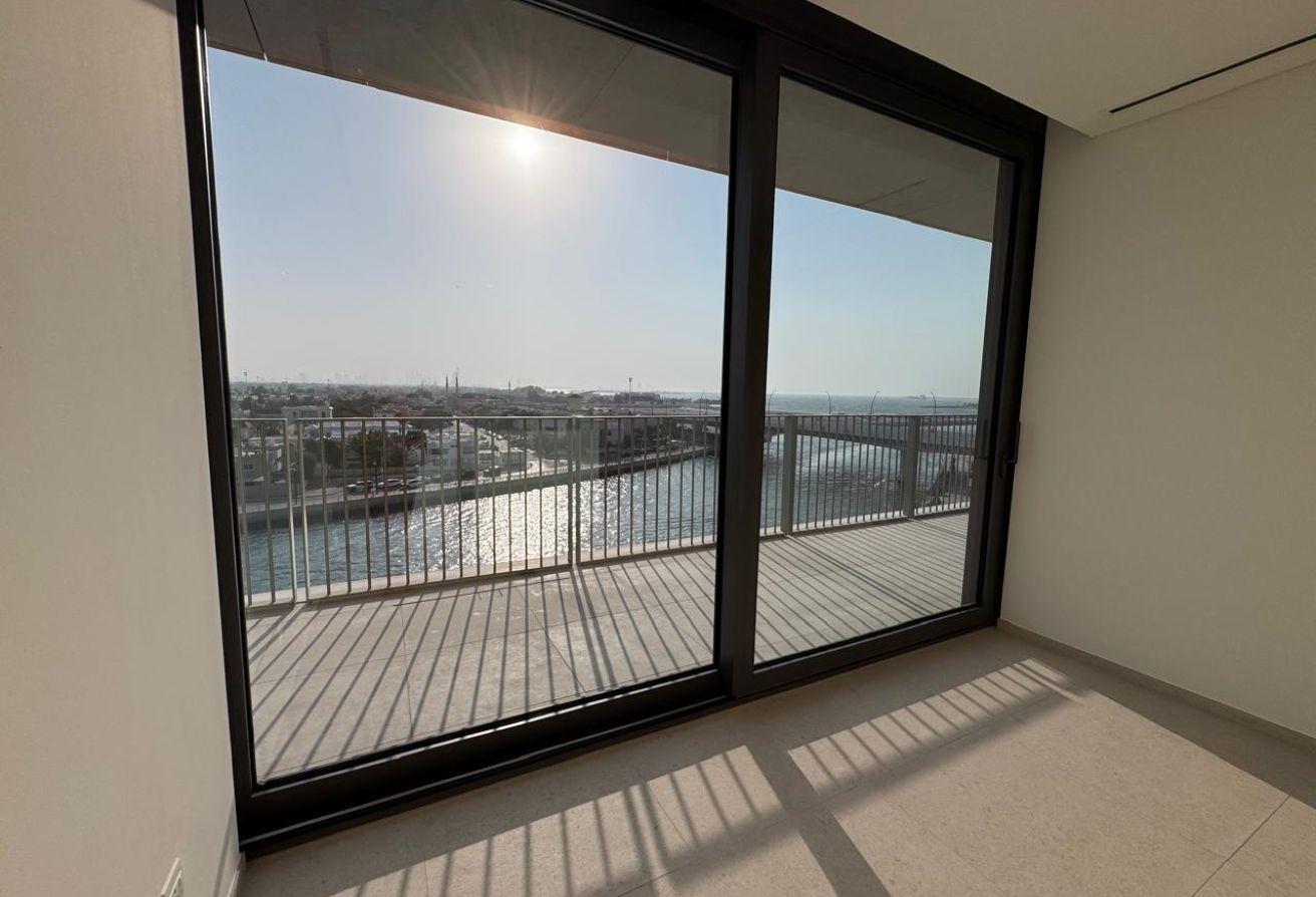Brand New| High floor| Canal view photo 13
