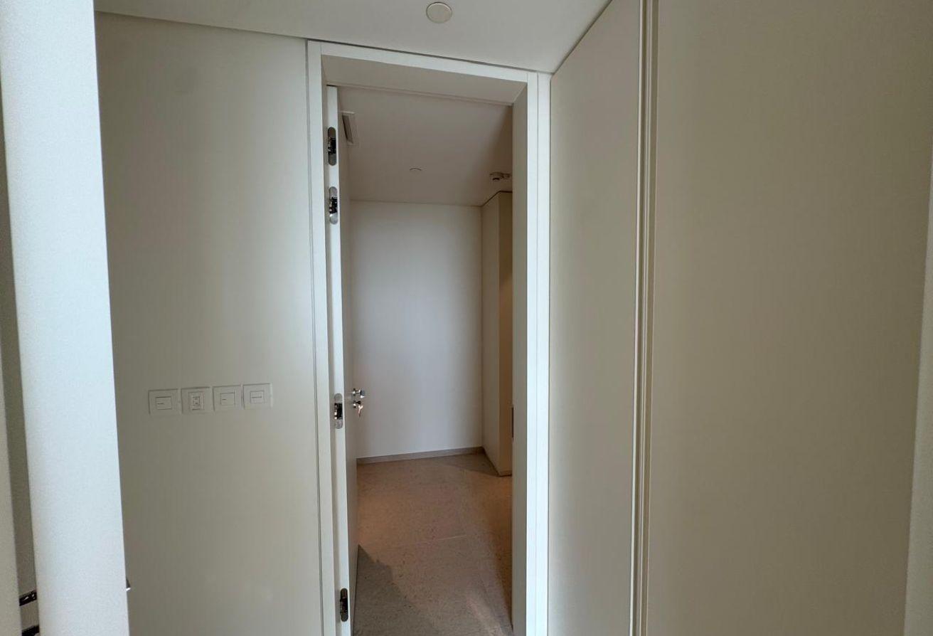 Brand New| High floor| Canal view photo 11
