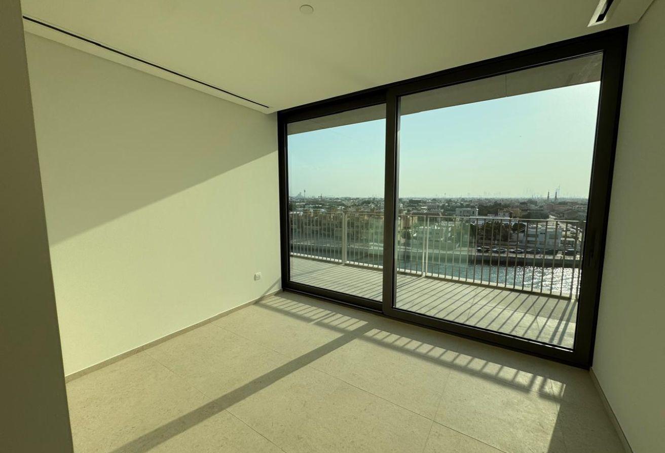 Brand New| High floor| Canal view photo 10