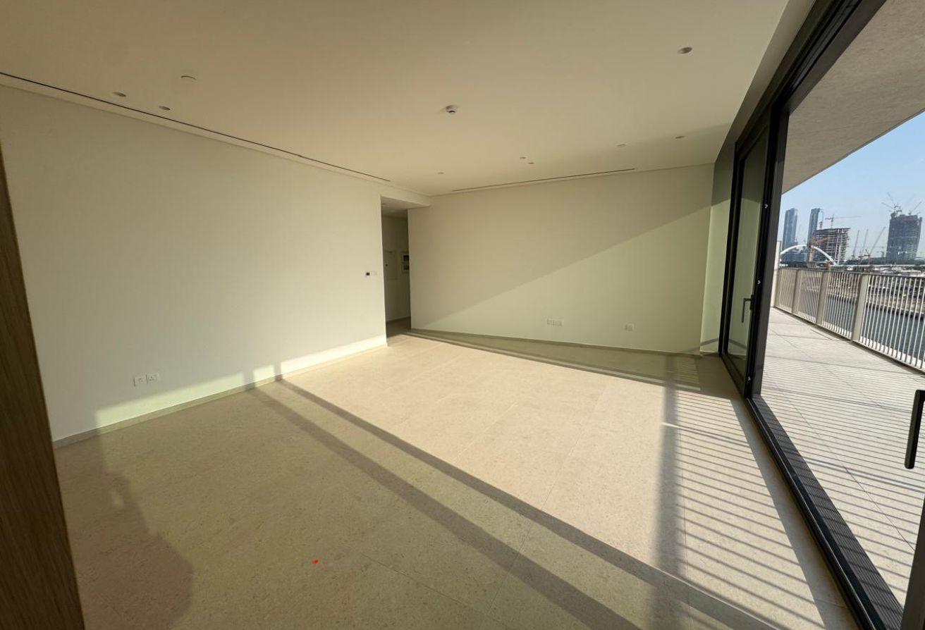 Brand New| High floor| Canal view photo 21