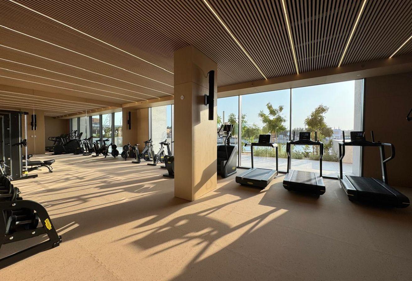 Brand New| High floor| Canal view photo 25