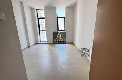 Apartment - 1 Bedroom - 2 Bathrooms for rent in Garden Residences - Emirates City - Ajman