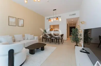 Apartment - 2 Bedrooms - 2 Bathrooms for rent in Downtown Views - Zabeel 2 - Zabeel - Dubai