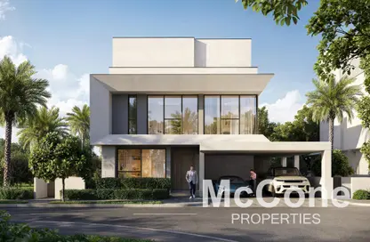Villa - 3 Bedrooms - 4 Bathrooms for sale in Montura 2 - Grand Polo Club and Resort - Dubai Investment Park 2 (DIP 2) - Dubai Investment Park (DIP) - Dubai