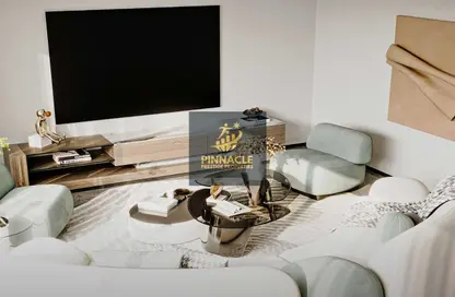 فيلا - 3 غرف نوم - 4 حمامات للبيع في سكون من سانزين - الطي شرق - السيوح - الشارقة