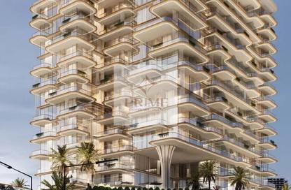 Apartment - Studio - 1 Bathroom for sale in Antalya by Karma - Dubai Sports City - Dubai