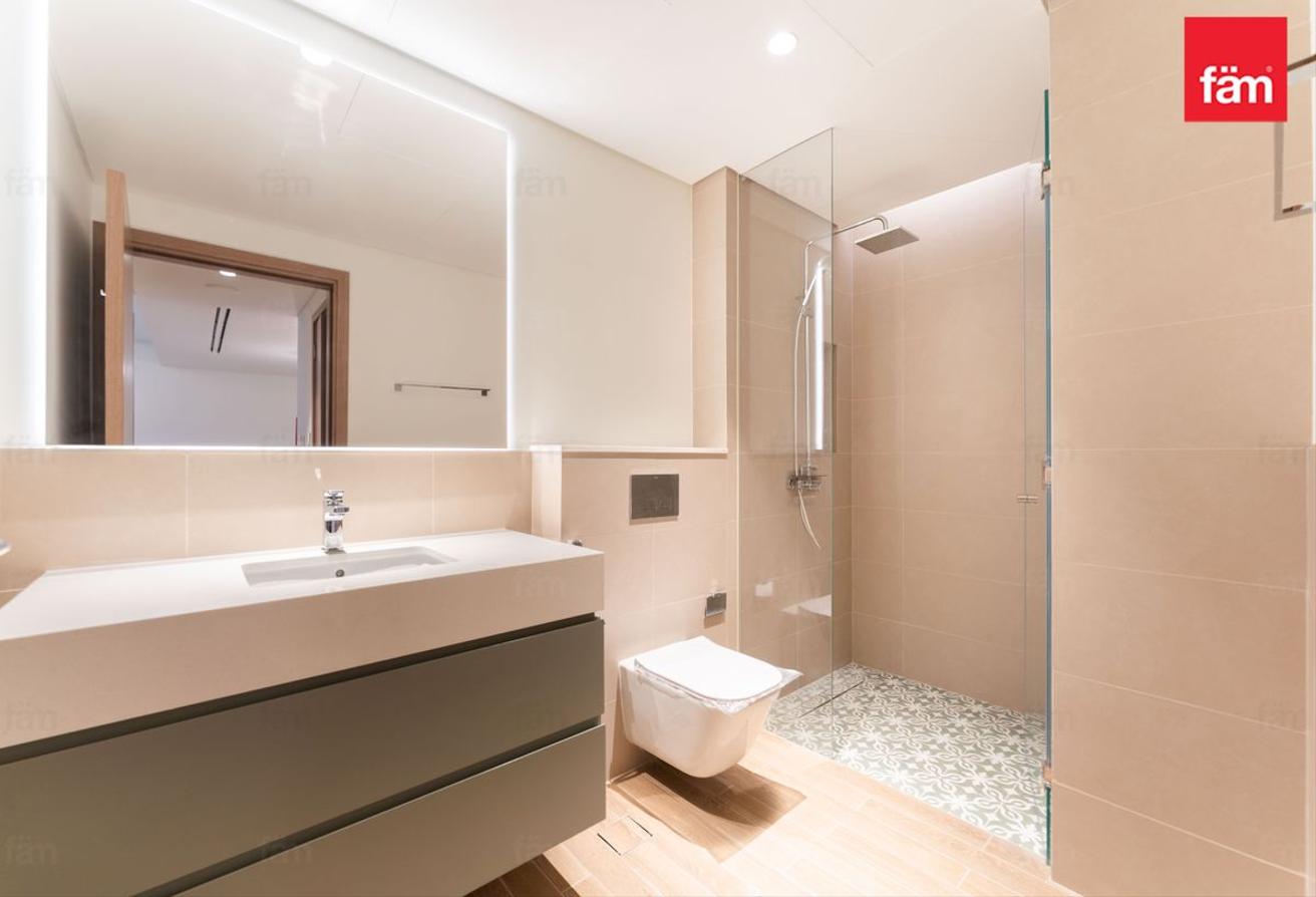 New | Ready | Lowest Price | Burj & Skyline Views photo 9
