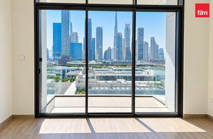 Apartment - 1 - 1 for rent in Castleton - Central Park at City Walk - City Walk - Dubai