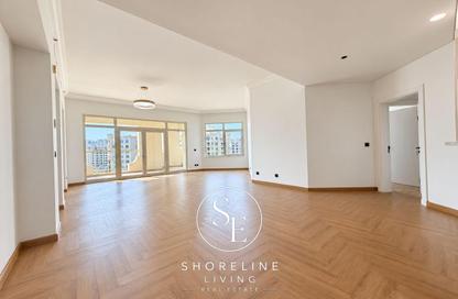 Apartment - 3 - 4 for rent in Al Khudrawi - Shoreline Apartments - Palm Jumeirah - Dubai Apartment - 3 - 4 for rent in Al Khudrawi - Shoreline Apartments - Palm Jumeirah - Dubai