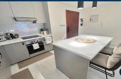 Apartment - 1 Bedroom - 1 Bathroom for rent in Marina Diamond 2 - Marina Diamonds - Dubai Marina - Dubai